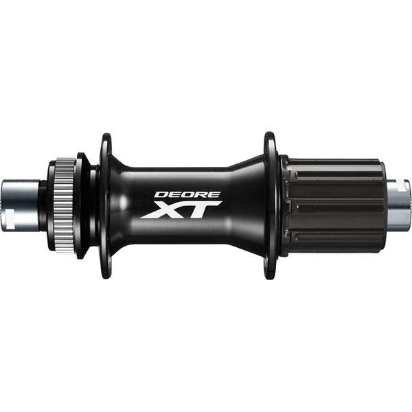 Shimano Deore XT FH-M8010 Deore XT Freehub, Centre-Lock mount, 12 x 148 mm thru-axle, 32 hole | Swinnerton Cycles
