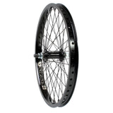 Gusset Components Black Dog Wheels
