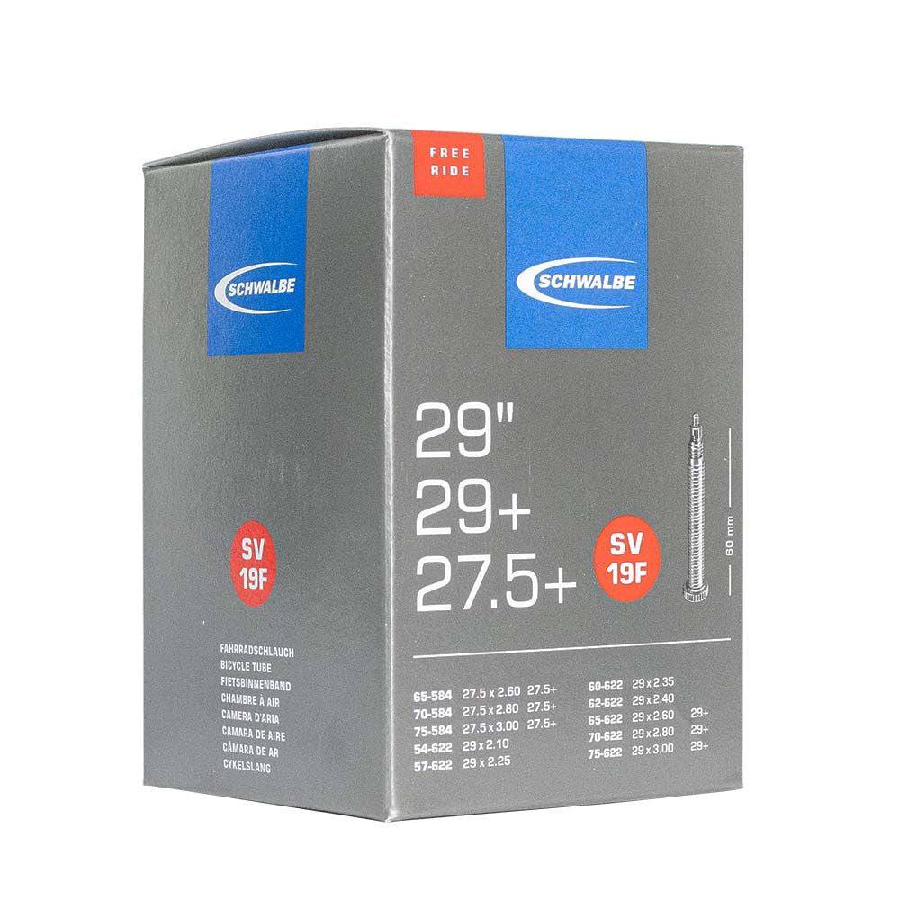 Schwalbe SV19 27.5/29" Tubes | Swinnerton Cycles