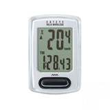 Cateye Computers & GPS - Velo Wireless Cycle Computer | Swinnerton Cycles