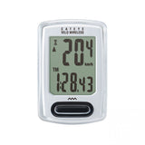 Cateye Computers & GPS - Velo Wireless Cycle Computer | Swinnerton Cycles