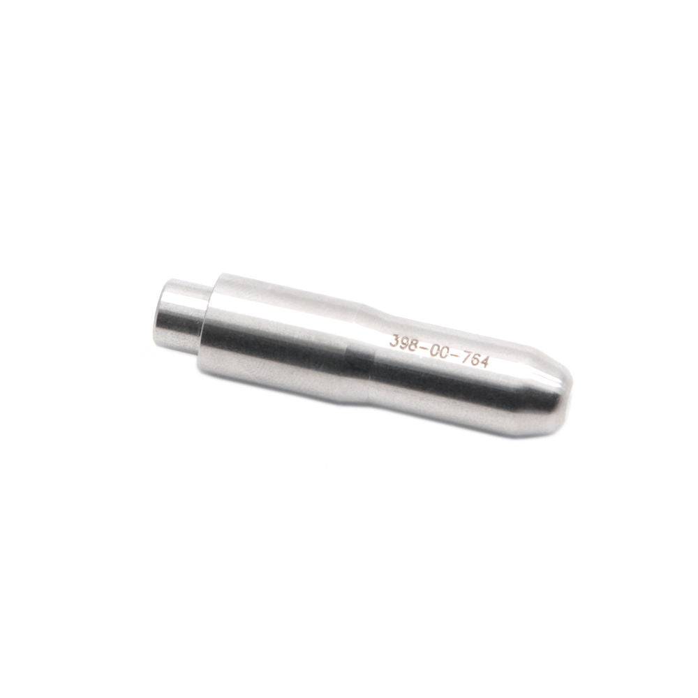Set of Fox Shock DPX2 Bullet Tool spare parts and accessories for rear shock maintenance, including components for Fox rear shock repair.