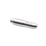 Set of Fox Shock DPX2 Bullet Tool spare parts and accessories for rear shock maintenance, including components for Fox rear shock repair.