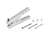Trek Torque-Limiting Rivnut Tool for precise fastening, grey color, workshop tool, one size, used for rivnut installation.