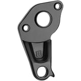 M Part gear hanger for Lapierre bikes, durable 6061 aluminium replacement component, shown in a close-up image.
