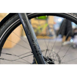Merida eBig Tour 675 EQ - (M) - Red/Black - (Ex-Press)