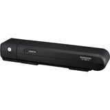 Shimano STEPS BT-E6001 STEPS battery, 500Wh, rear carrier mount, grey | Swinnerton Cycles