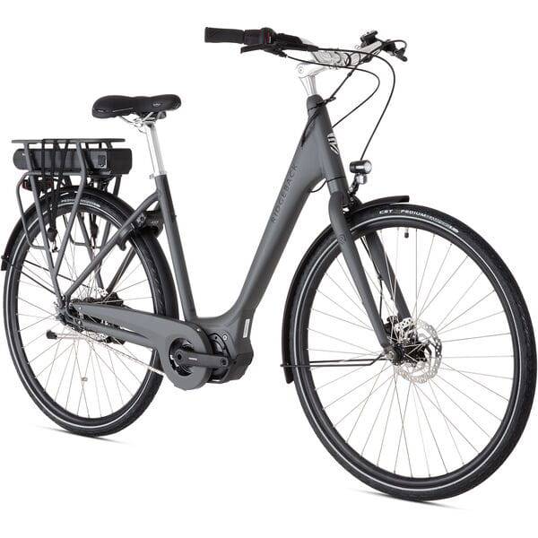 Ridgeback Electron S2 e-Hybrid Bike | Swinnerton Cycles