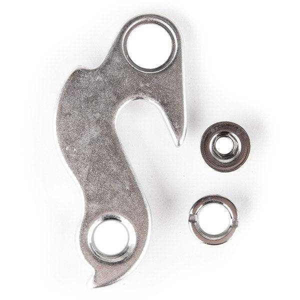 Genesis Volant Delta spare hanger component for frame stability and durability, shown in a close-up view of the replacement part.