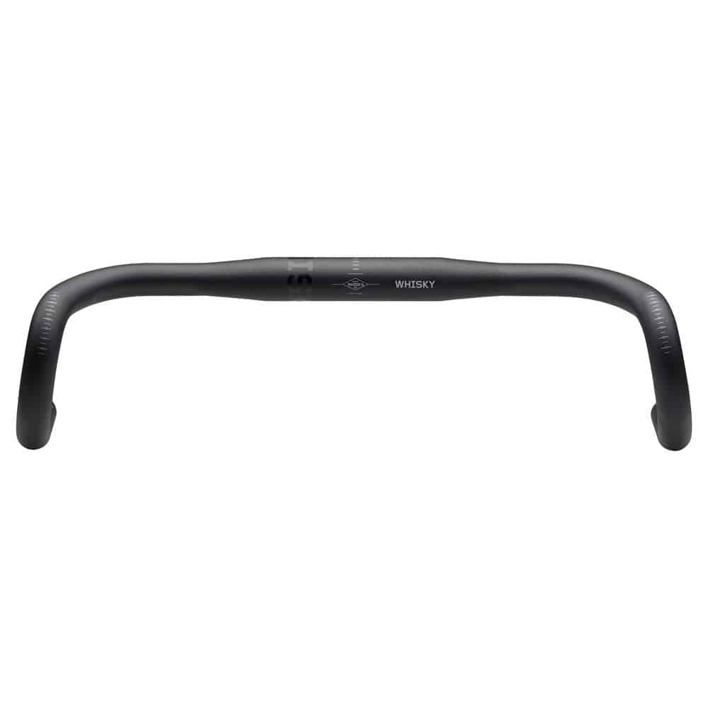 Whisky Parts Co No7 12F Drop Bar Road Handlebar | Swinnerton Cycles