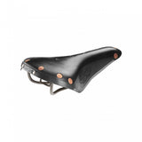 Brooks B17 Special Titanium Saddle | Swinnerton Cycles