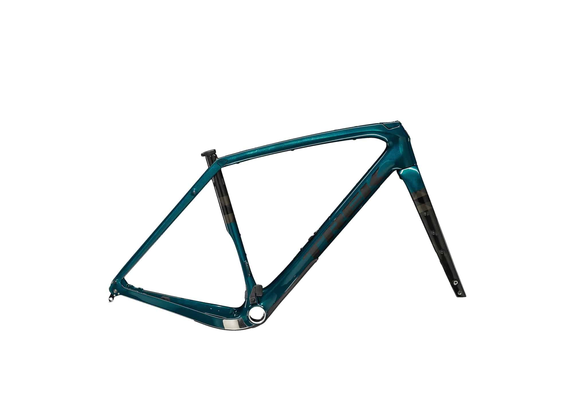 Trek Checkpoint Sl Frameset Gravel Frameset | Swinnerton Cycles