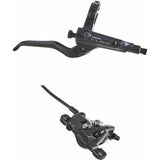 Shimano Br-U8000/Bl-U8000 Cues Bled Brake Lever/Post Mount Brakes | Swinnerton Cycles