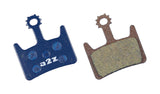 A2Z Hayes Prime Pads (Organic) | Swinnerton Cycles