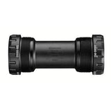 Shimano XTR BB-M980 HollowTech II bottom bracket with English thread for 68/73mm shell, cycling component for mountain bikes.