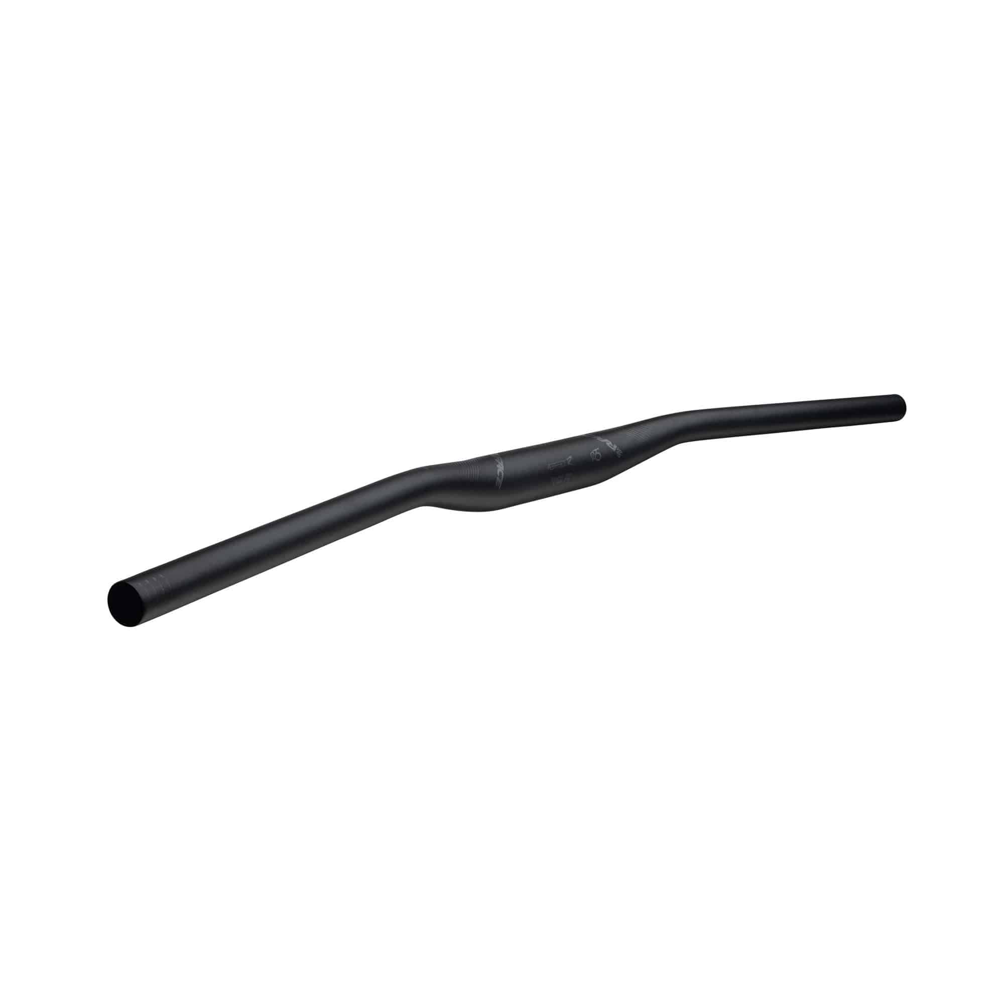 Race Face AEffect R 35mm MTB handlebar, 780mm wide trail bike bar for control, shown in the image.