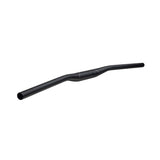 Race Face AEffect R 35mm MTB handlebar, 780mm wide trail bike bar for control, shown in the image.