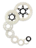 SunRace MS 10 Speed MTB Cassette