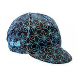 Cinelli Blue Ice Cap winter headwear, unisex stylish Italian-designed clothing accessory with a snug fit and vibrant blue color.
