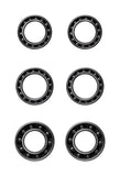 CeramicSpeed Wheel Bearings for DT Swiss (DT-1) | Swinnerton Cycles