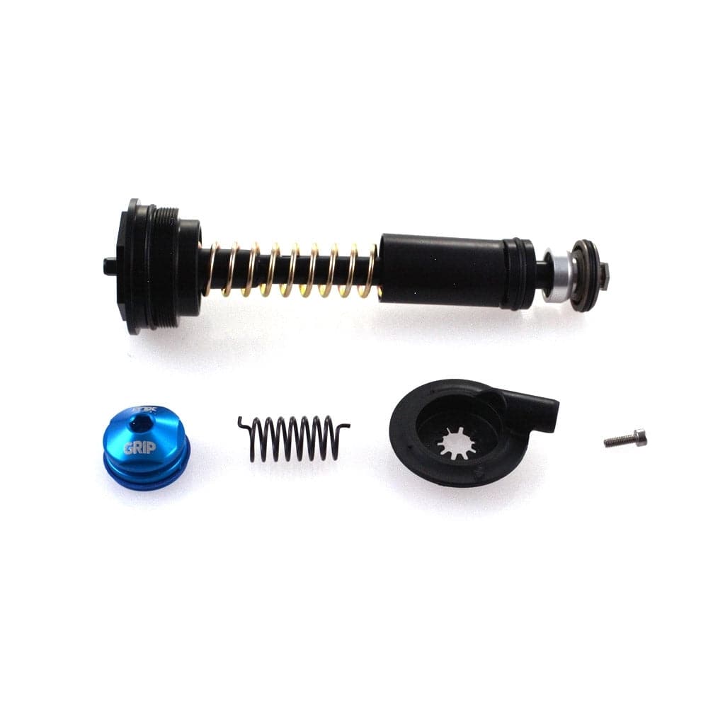 Fox Fork 36 Grip E-Bike+ Remote Push-Lock Topcap Assembly 2020 | Swinnerton Cycles