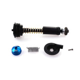 Fox Fork 36 Grip E-Bike+ Remote Push-Lock Topcap Assembly 2020 | Swinnerton Cycles
