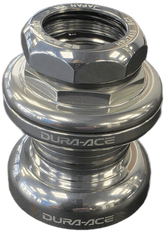 Shimano Dura-Ace 25th Anniversary 1" Headset Threaded HP-7410 | Swinnerton Cycles