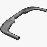 Profile Design Wing/20C 38cm carbon triathlon basebar with modular fit for time trial and triathlon bike components.