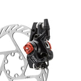 Avid BB7 - MTB - Graphite - 160mm G2CS Rotor (Front or Rear-Includes IS Brackets Rotor Bolts): 160MM | Swinnerton Cycles
