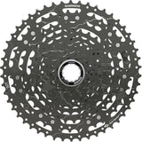 Shimano CUES CS-LG400-11 CUES Link Glide cassette, 11-speed, 11 - 50T | Swinnerton Cycles