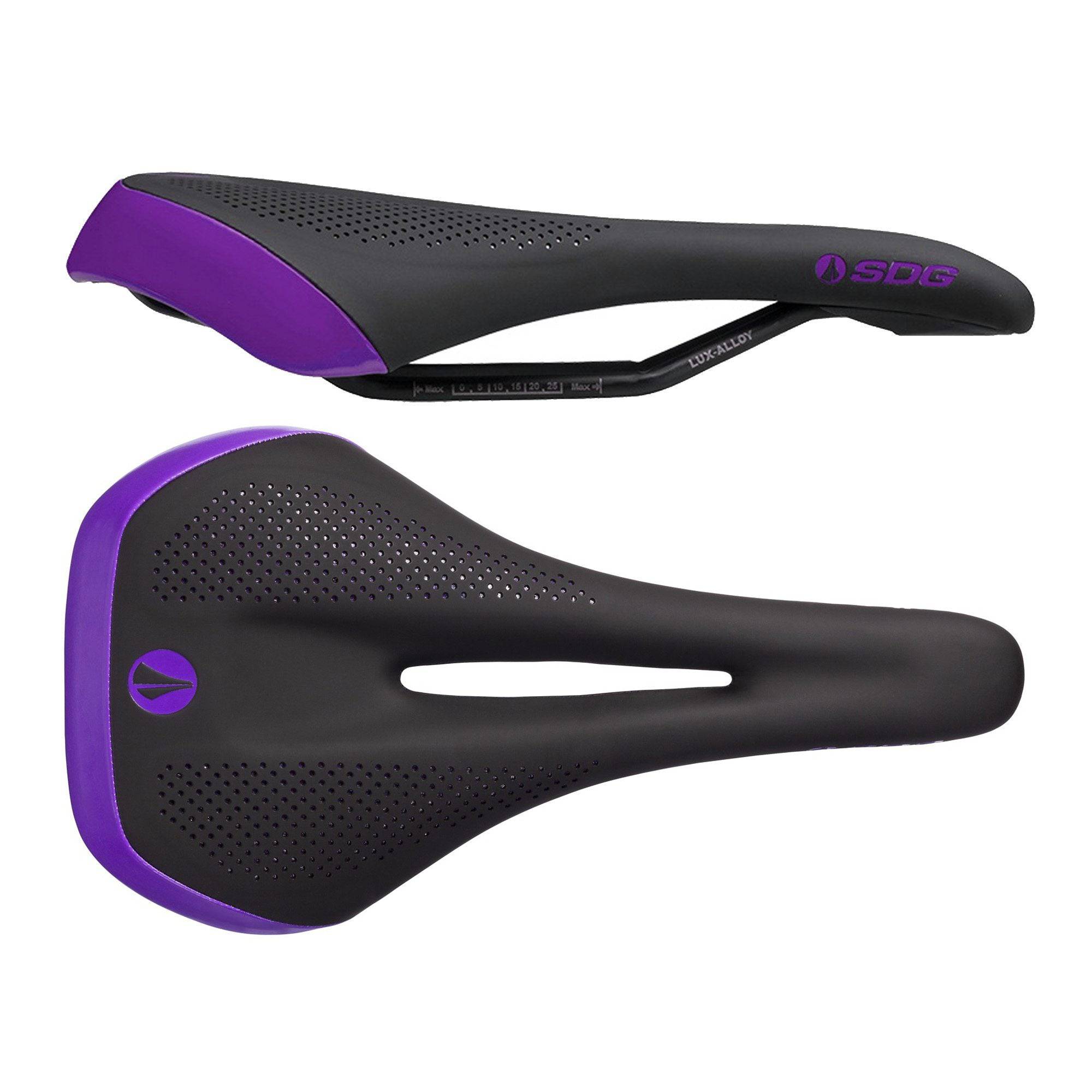 Sdg Allure V2 Women'S Lux-Alloy Saddle Saddle | Swinnerton Cycles