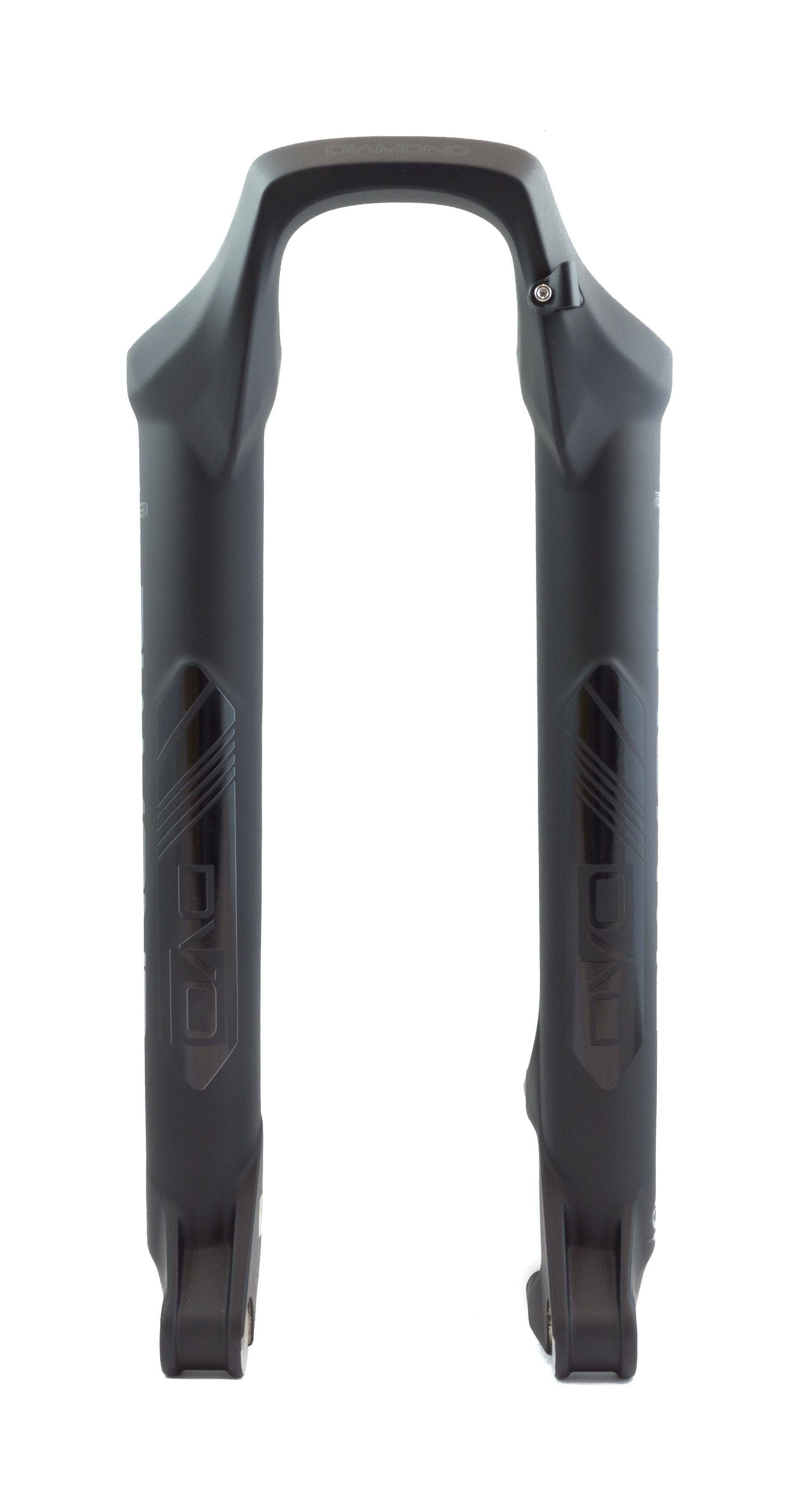 Dvo Bottom Case Assembly 29" Spares & Accesories | Swinnerton Cycles