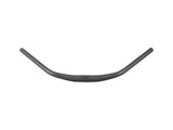 Bontrager Capital 31.8 Polished Alloy Cruiser Handlebar Black 630mm x 25mm | Swinnerton Cycles