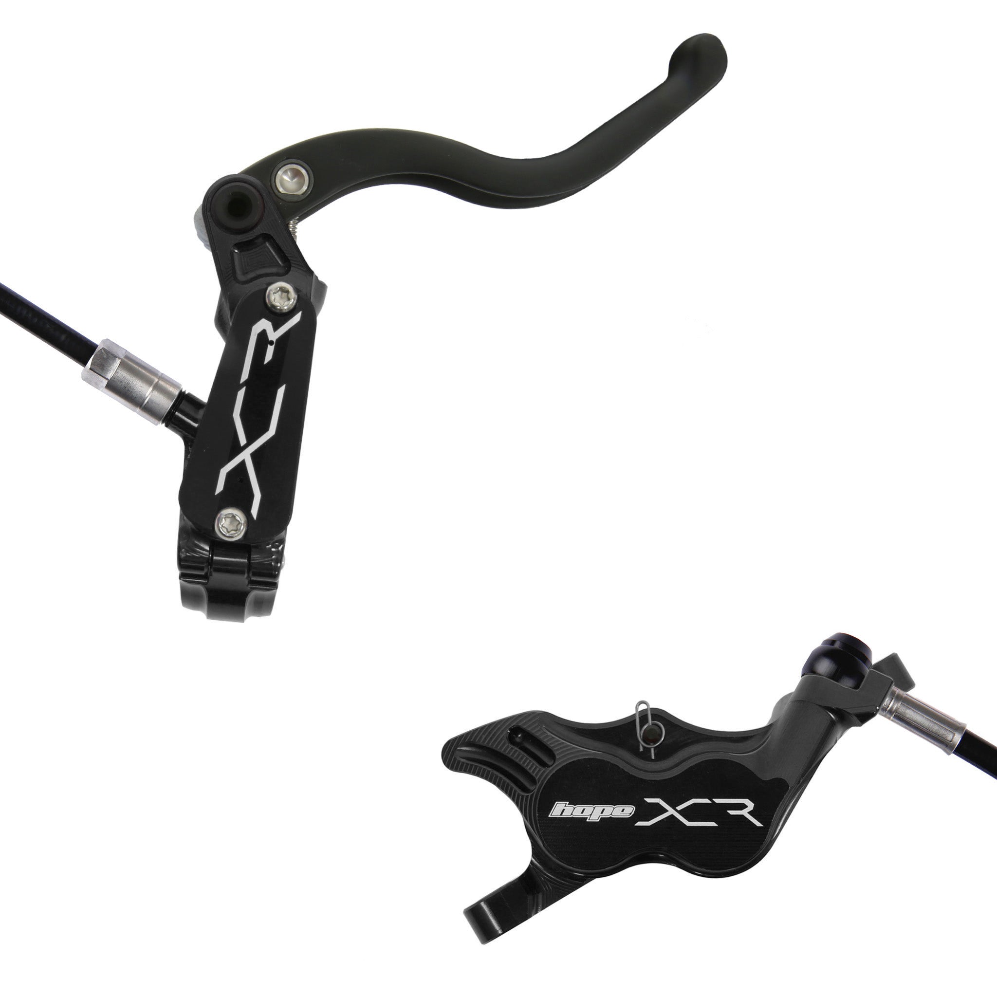 hope disc brake xcr pro e4 p134107