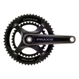 Praxis Works Cranks - CS, Zayante DM CarbonX