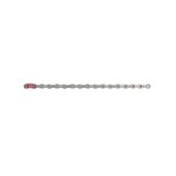 SRAM Chain PC X01 Eagle HollowPin 126 links PowerLock 12 speed: SILVER 12 SPEED | Swinnerton Cycles