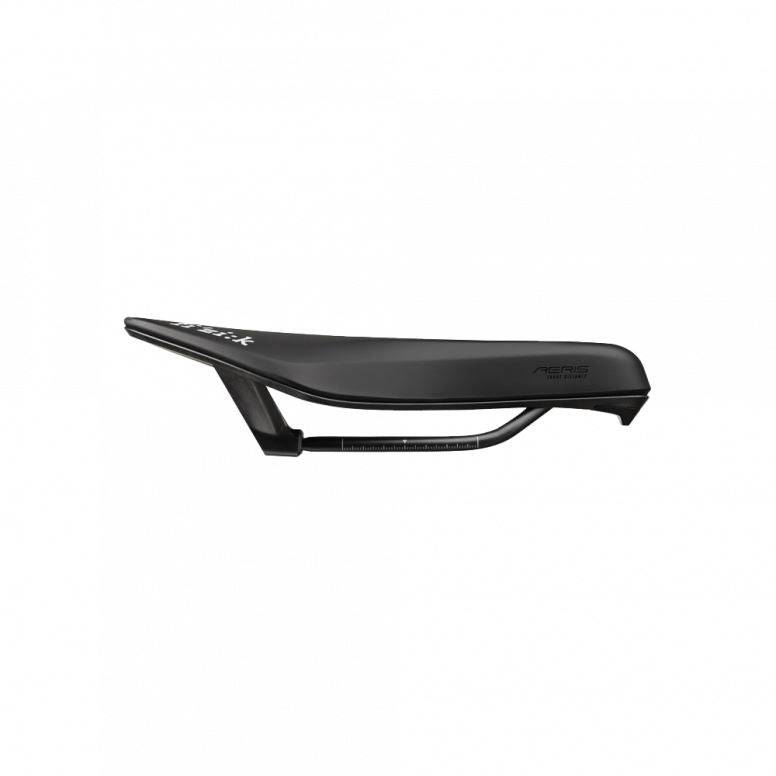 Fizik Transiro Aeris R5 Short Distance Tri Saddle Black | Swinnerton Cycles