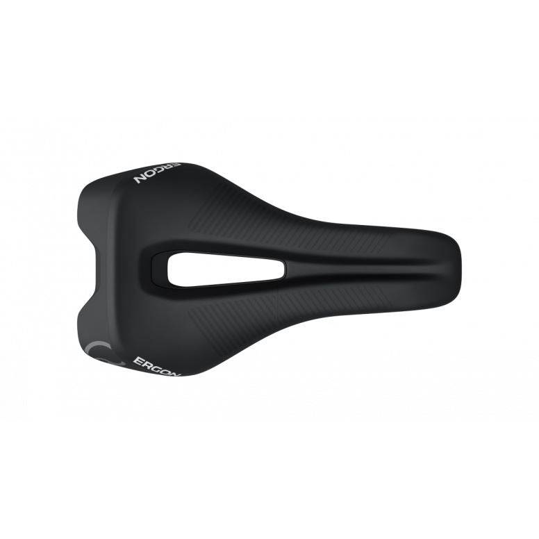 Ergon SR Tri Men Mid Black Mid | Swinnerton Cycles