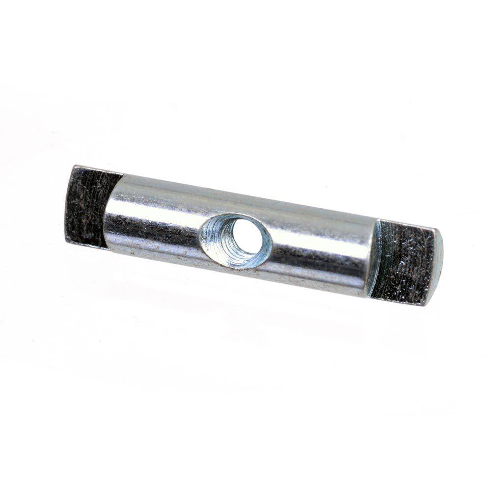 Sturmey Archer axle key for bicycle hub maintenance, showing a metal tool used for hub repair and component adjustments