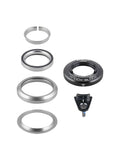 Trek Knock Block 62-Degree Headset Assembly with Display Chip Black 28.6 mm (1-1/8") | Swinnerton Cycles