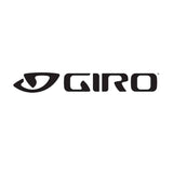 Giro Boa L6 Dial E Type replacement for footwear, black adjustable fit system with dial and strap closure.