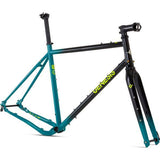 Genesis Fugio Frameset Gravel Frameset | Swinnerton Cycles