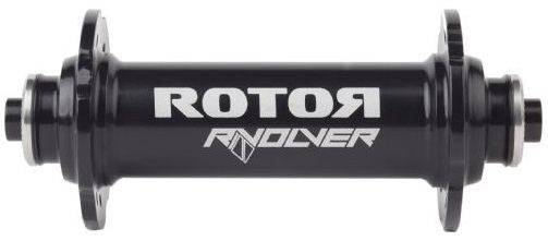 ROTOR Rvolver Front Hub Rim Qr | Swinnerton Cycles