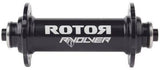 ROTOR Rvolver Front Hub Rim Qr | Swinnerton Cycles