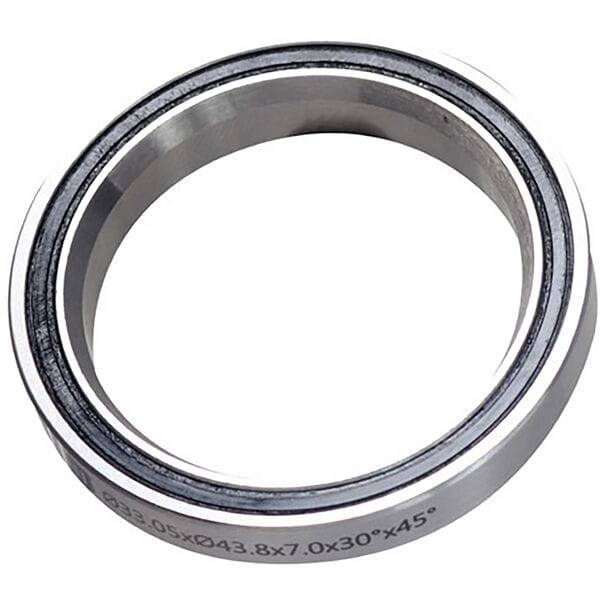 M Part Headset Bearing 33,05x43,8x7 30ø/45ø | Swinnerton Cycles
