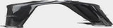 Trek Satellite+ Carbon Disc Neutral 700c Fork Black 232mm, 45mm | Swinnerton Cycles
