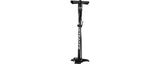Bontrager Charger Floor Pump Black One size | Swinnerton Cycles