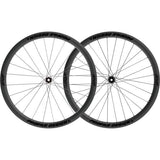 Profile Design GMR 38 Carbon Rim Brake TLR Wheelset | Swinnerton Cycles