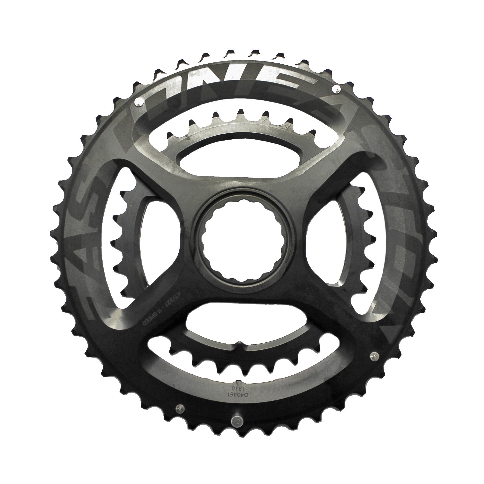 Easton EA90 2x Direct Mount Chainring | Swinnerton Cycles