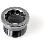 DT Swiss pawl unit retainer replacement for Onyx hub, genuine component showing the small metal part on a neutral background.